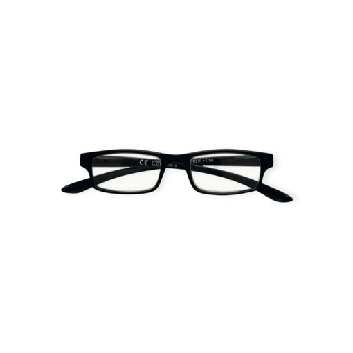 Picture of ZIPPO READ GLASSES +3.00 BLACK
